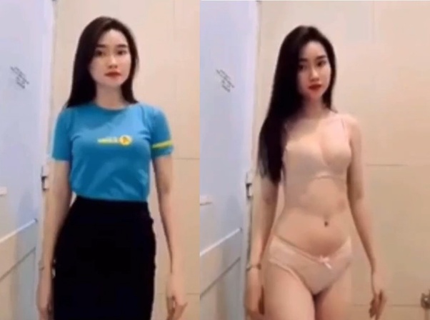 [sex viet] Nện em nhân viên Điện Máy Xanh cực sướng